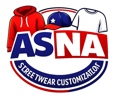 ASNA logo