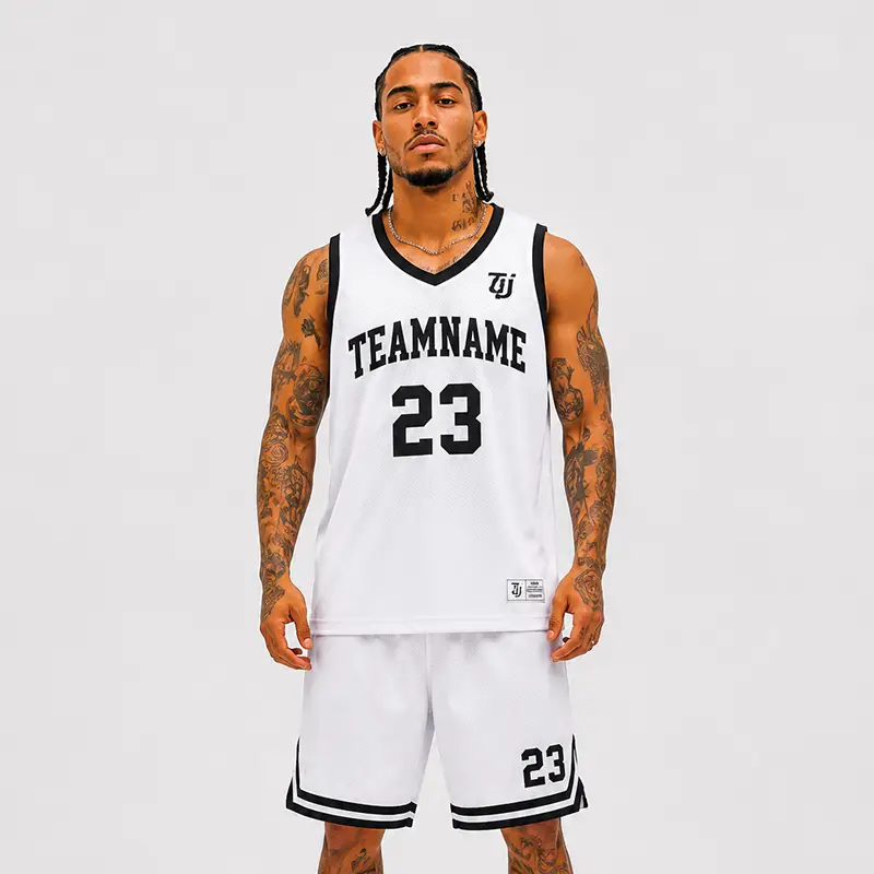 Custom Sportwear