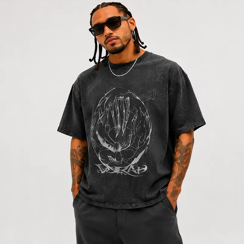 Custom T-shirt