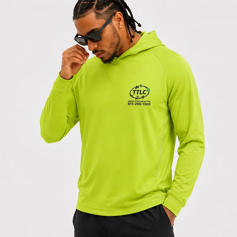 Custom Workwear