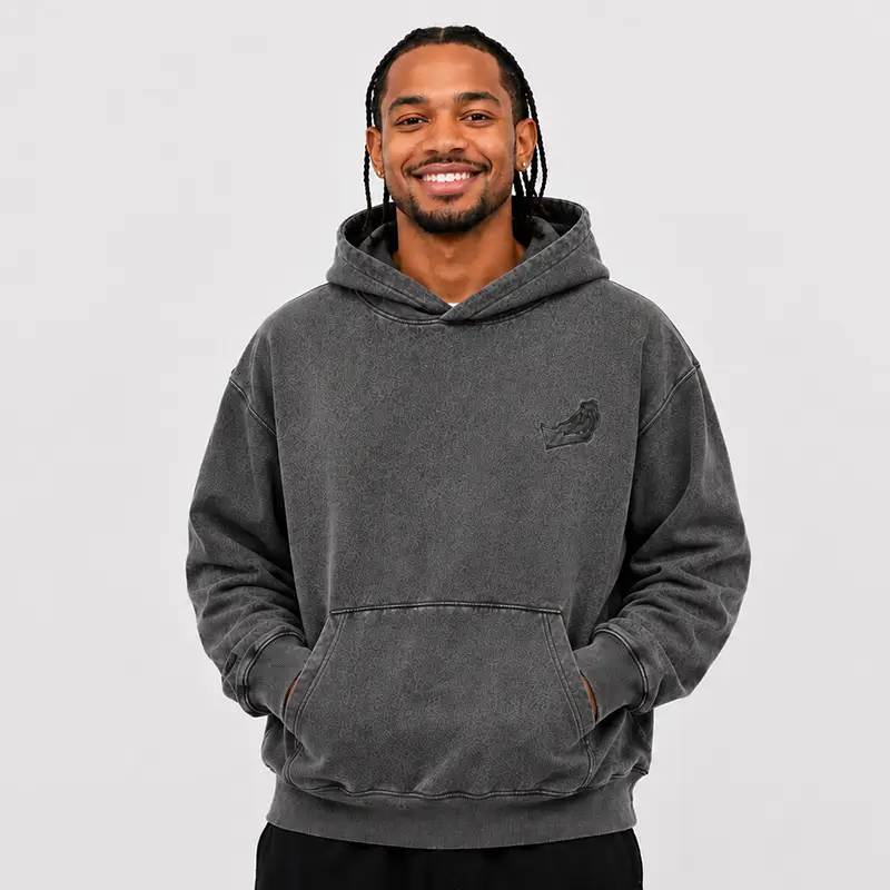 Custom hoodies