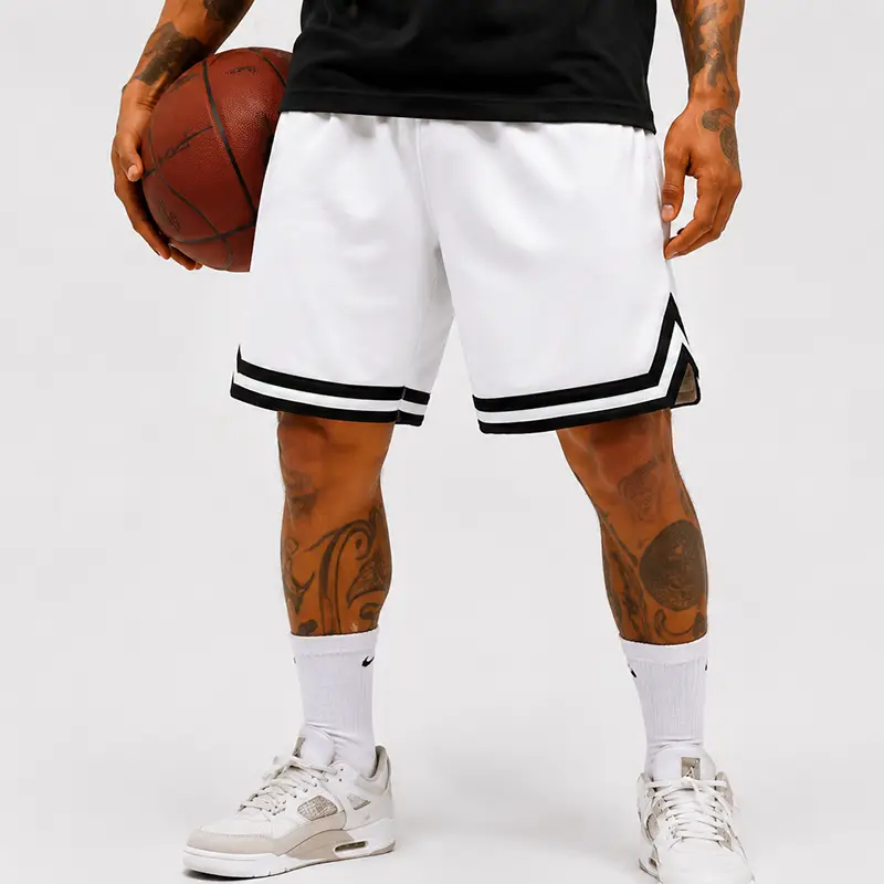 Custom shorts