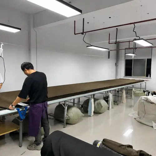 cutting-table