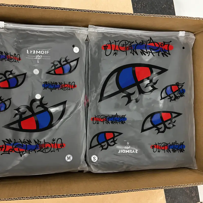 packaging