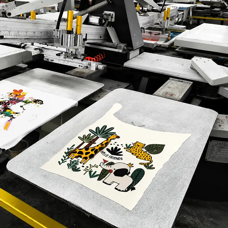 printing