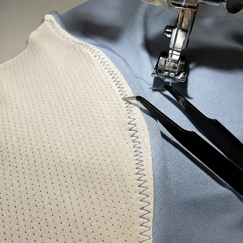 sewing