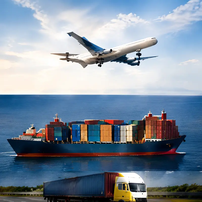 shipping